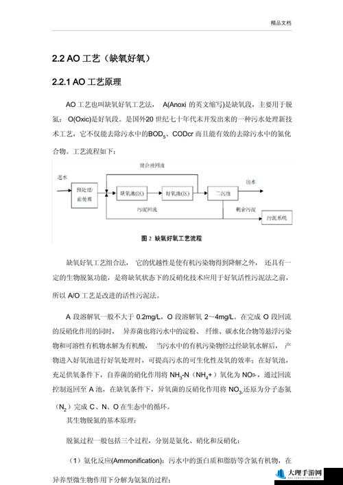 高效安全的缺氧氯气处理技术与策略