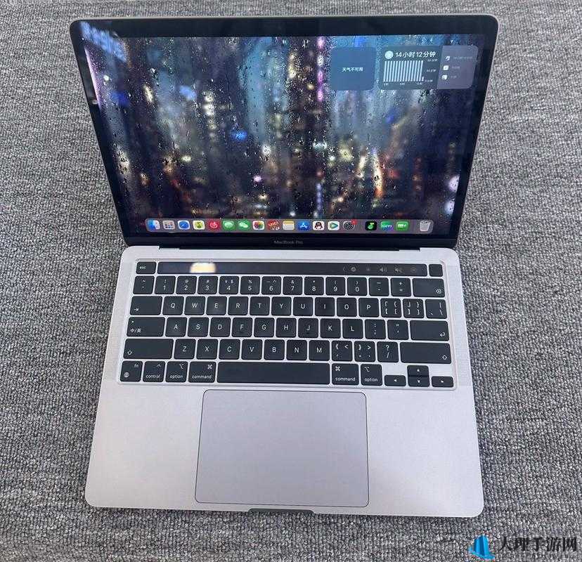 MacBook-Pro 高清笔记本电脑带来的极致视觉体验与强大性能展现